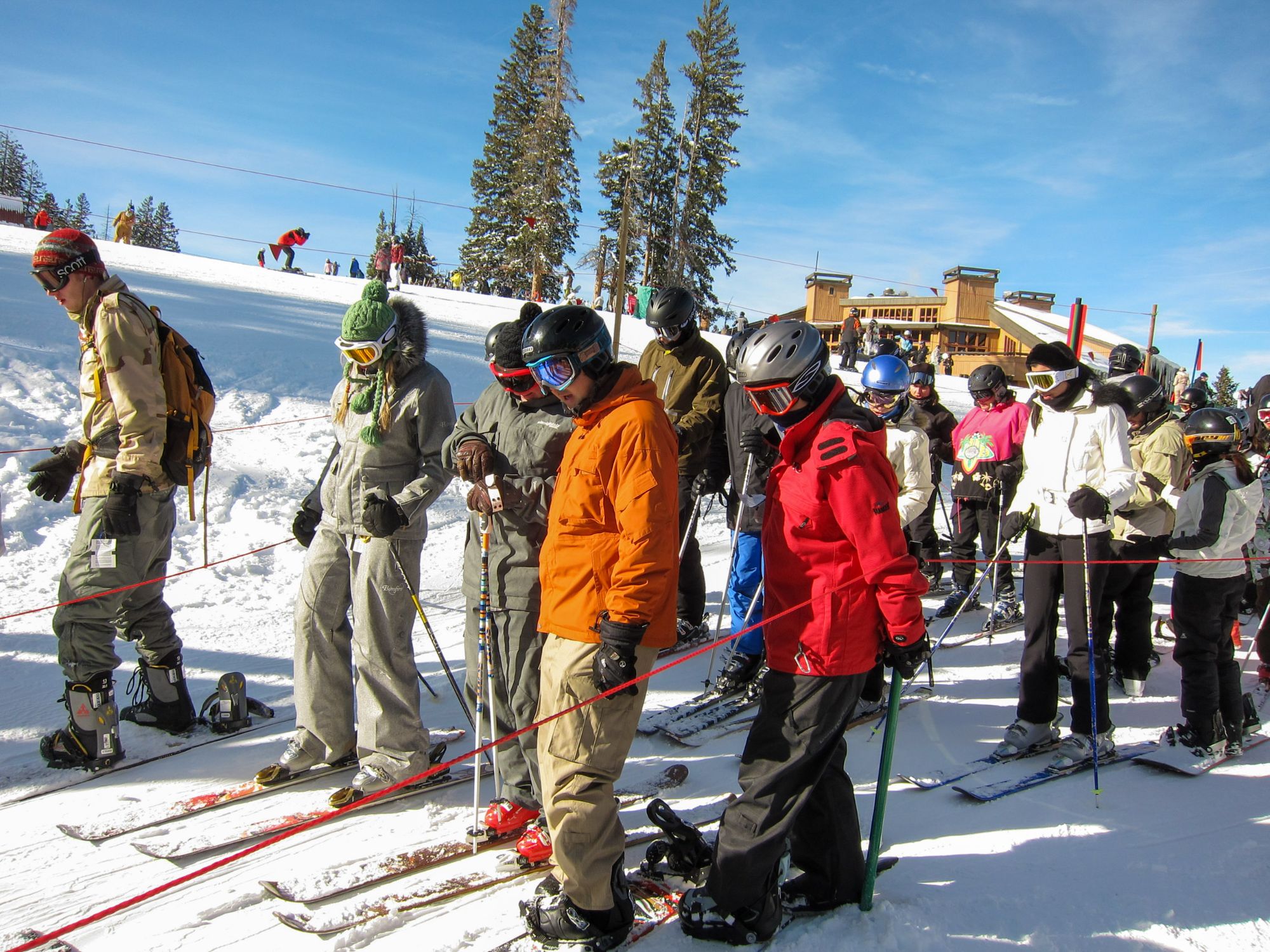 2010 Beaver Creek 43
